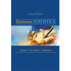 Business Statistics 2ed